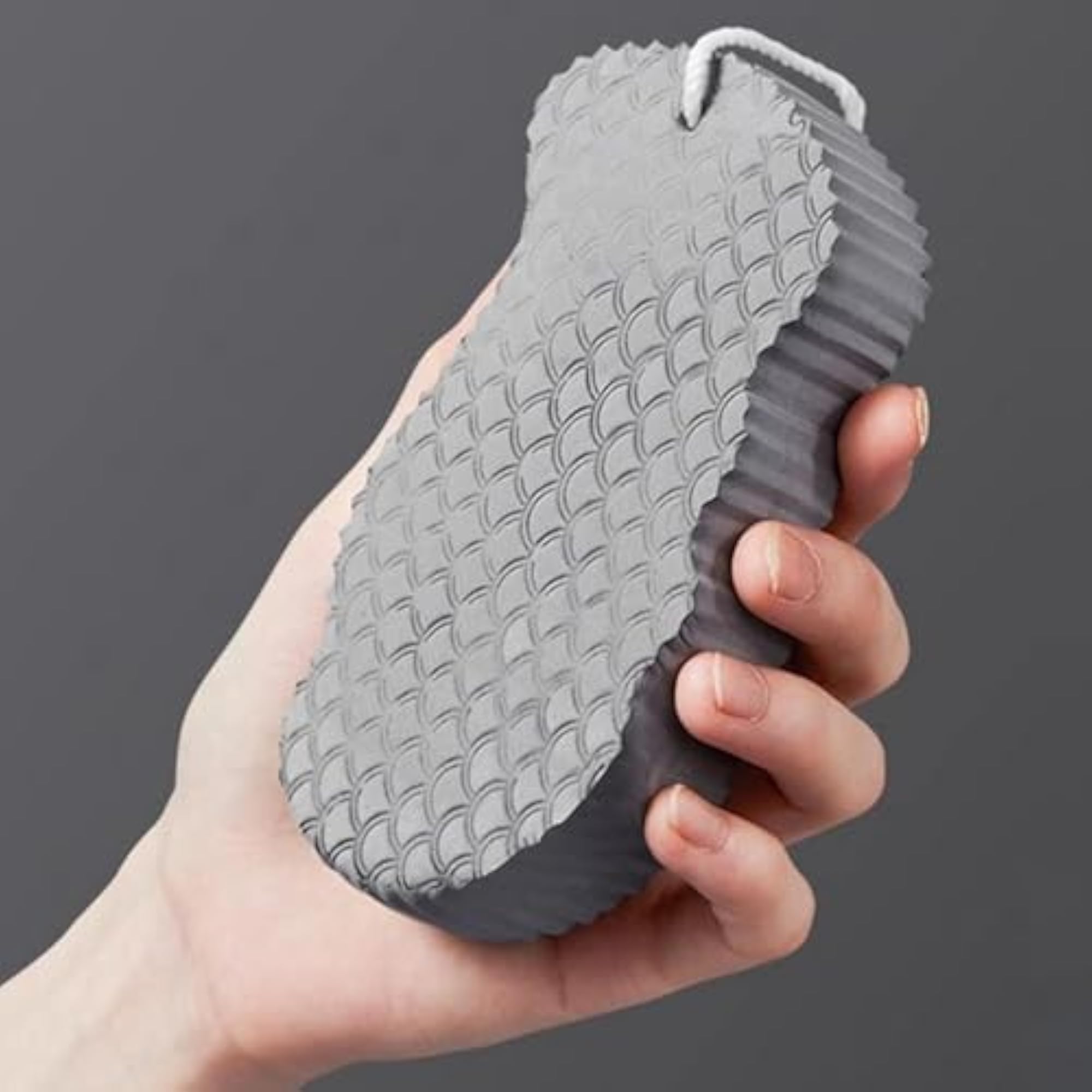 Super Soft Bath Body Shower Sponge for Men, Women & Kids